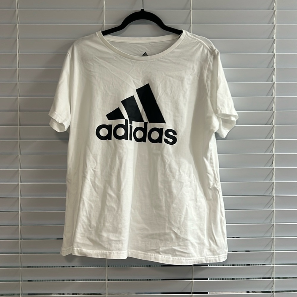 Adidas TShirt 2X